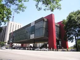 Musée d'art de Sao Paulo