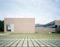 National Museum of modern and contemporary art Korea Seoul