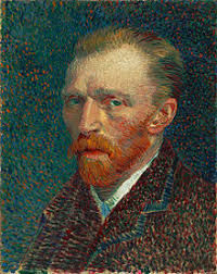 Musée Van Gogh