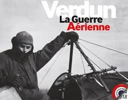 Exposition Verdun, la guerre aérienne